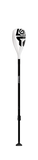Starboard Lima Tufskin S35 3-Piece Carbon Adjustable SUP Paddle