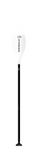 Starboard Lima Tufskin S35 3-Piece Carbon Adjustable SUP Paddle