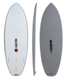 JS Flame Fish Softboard