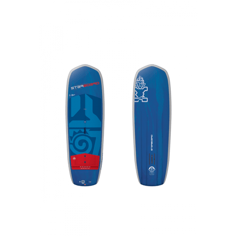 Starboard Hyper Foil Starlite 7'2"