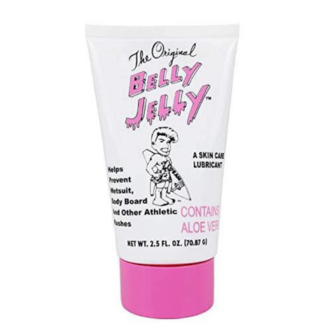 The Original Belly Jelly