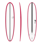 7'4" Torq V+