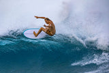 6'10" Torq - Fish