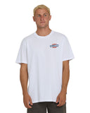 Billabong Walled Premium Ss