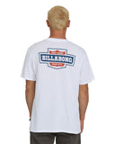 Billabong Walled Premium Ss