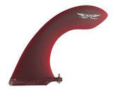 WINGNUT Cutaway Center Fin by RFC - 8.0''-9.0"