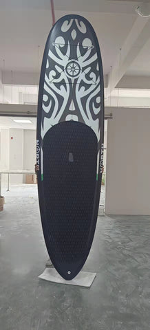 NORTH SUP - 10'0 x 30" x 4.5" Hybrid