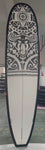 NORTH SUP - 11'0 x 32" x 4.5"- All-Around
