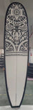 NORTH SUP - 11'0 x 32" x 4.5"- All-Around