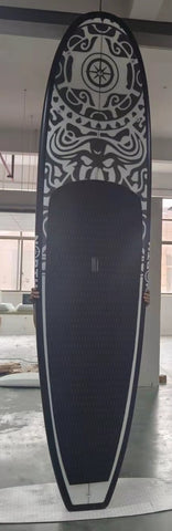 NORTH SUP - 11'0 x 32" x 4.5"- All-Around