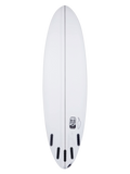 Buy Mid Strength - Chilli Surfboards Online - Kannonbeach