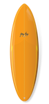 Buy Gerry Lopez Squirty Surfboard Online - Kannonbeach