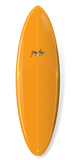 Buy Gerry Lopez Squirty Surfboard Online - Kannonbeach