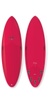 Buy Gerry Lopez Squirty Surfboard Online - Kannonbeach
