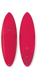 Buy Gerry Lopez Squirty Surfboard Online - Kannonbeach