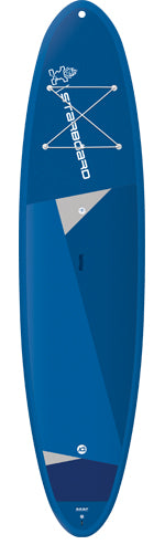 2022 Starboard GO 11 2 ASAP WindSUP
