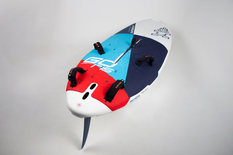 Starboard GO Windsurfer 185