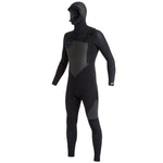 Everyday Sessions Hooded Chest-Zip Wetsuit For Sale