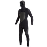 Everyday Sessions Hooded Chest-Zip Wetsuit For Sale