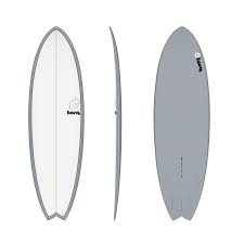 5'11" Torq - Fish