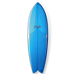 Buy Online Gerry Lopez Something Fishy Quad-fin- Kannonbeach