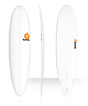 Buy 9'6 Torq Tet Longboard Surfboard Online - Kannonbeach