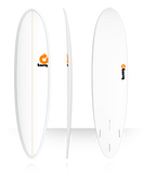 Buy 9'6 Torq Tet Longboard Surfboard Online - Kannonbeach