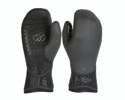 Xcel Drylock Mitt 7mm