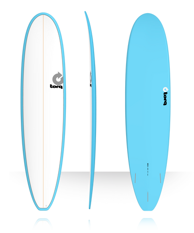 Buy Best Torq Mini Longboard - Mini Funboard Online