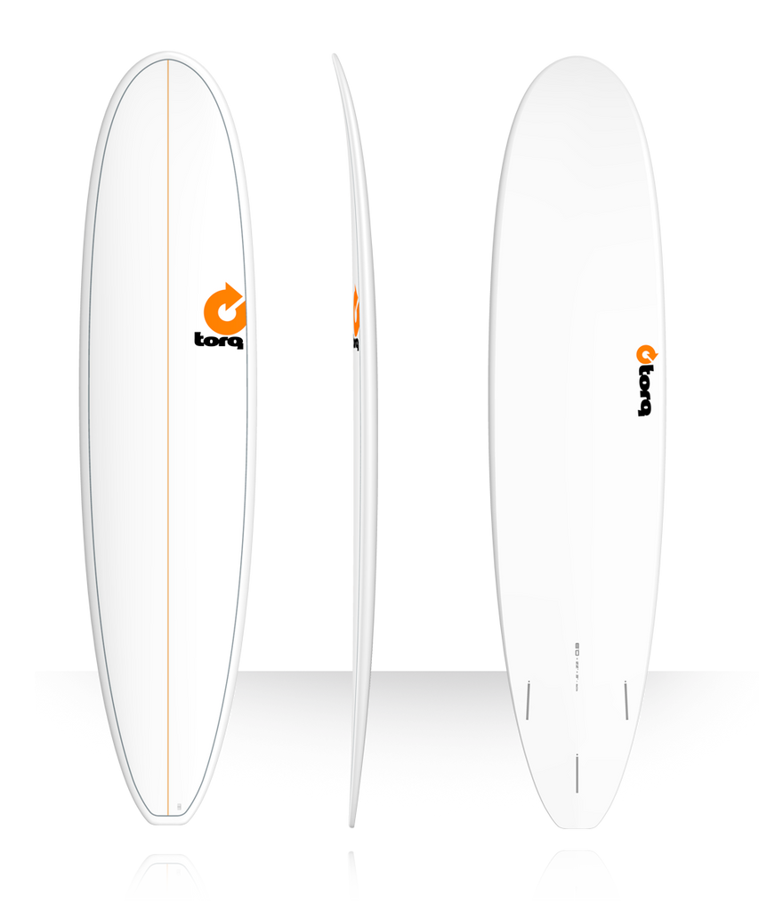 Mini funboard top