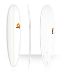 Buy Best Torq Mini Longboard - Mini Funboard Online