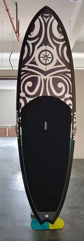 NORTH SUP - 9'0 Surf