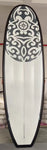 NORTH SUP - 9'8 x 34" x 4.5" - Wide Glide