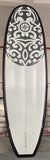NORTH SUP - 9'8 x 34" x 4.5" - Wide Glide