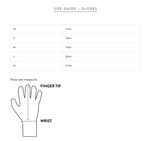 Adelio 5mm Glove