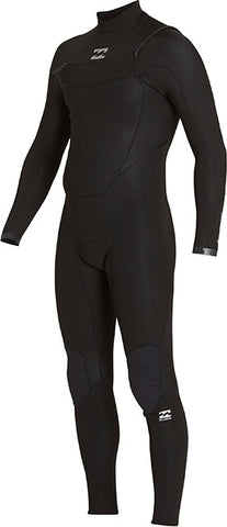Buy Absolute Comp Chest Zip Full Wetsuit Online- Kannonbeach