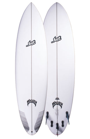  Buy the Lost Crowd Killer Surfboard Online - Kannonbeach