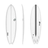 Torq Mod Fish Surfboard Online  for Sale - Kannonbeach