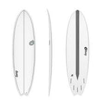 Buy Best 6'6 Torq Mod Fish Surfboard Online - Kannonbeach