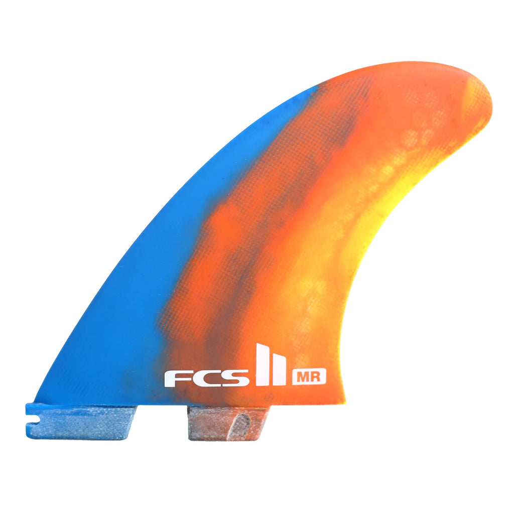 FCS II MARK RICHARDS TWIN STABILISER FINS