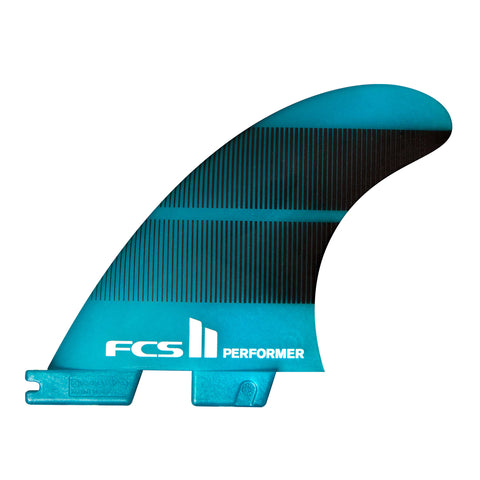FCS II Performer Neo Glass Tri Fins for Sale- Kannonbeach