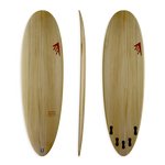 Buy The Greedy Beaver Surfboard Online - Kannonbeach
