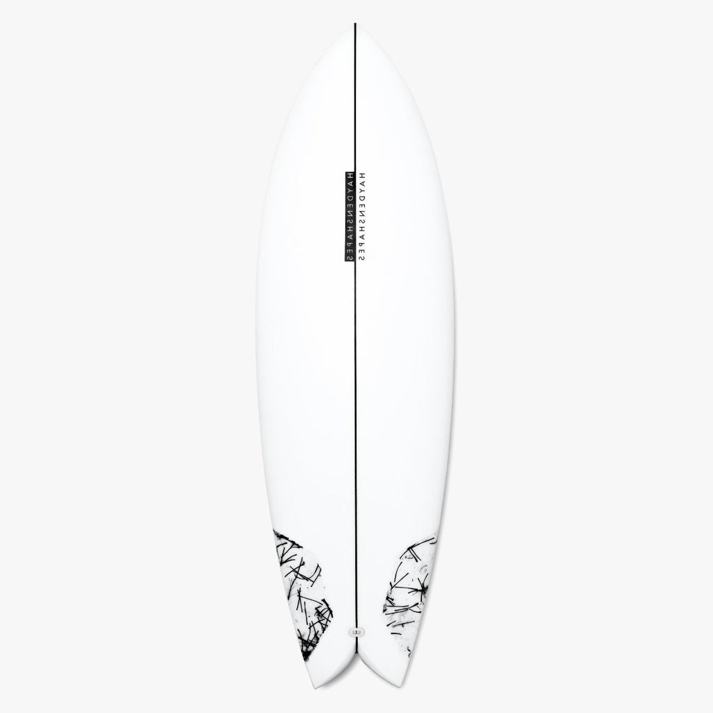 Hayden shapes sale fish