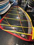 Buy Sailworks Retro Windsurf Freeride Sail Online - Kannonbeach