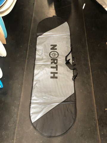 Buy The North Single Surfboard Bag Online - Kannonbeach