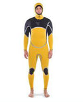 Buy Isurus Ti Alpha Hooded Winter Wetsuit Online- Kannonbeach