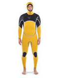 Buy Isurus Ti Alpha Hooded Winter Wetsuit Online- Kannonbeach