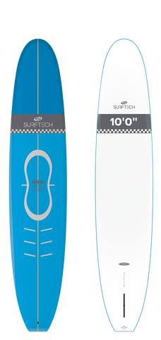 Buy Surf Tech Softtop Surfboards Online - Kannonbeach