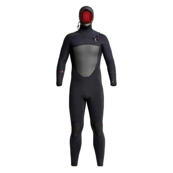 Xcel Drylock 5/4 mm Hooded Wetlsuit for Sale - Kannonbeach