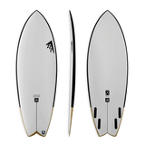 Buy Firewire Seaside Surfboard Online - Kannonbeach